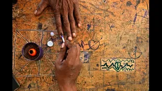 Maharashtra MLC Polls Announced After 2.5-Year Delay; Voting On June 18, Results On June 22