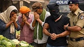 MP News: Vegetable Trader Arrested For Cheating Farmers Of Over 2 Crore In Shivpuri; Probe On