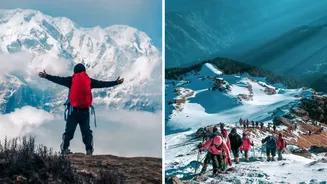 Kedarkantha Trek Guide: Everything You Need To Know Before You Go