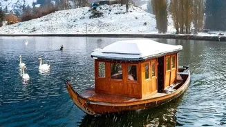Srinagar By Vande Bharat: What Passengers Should Check Before Booking