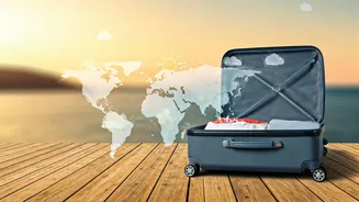 Weather-First Travel Saves Money And Meltdowns