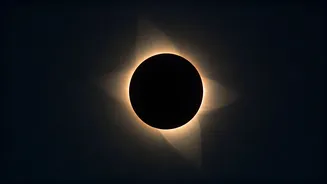 Annular Solar Eclipse 2026: Witness the Ring of Fire!