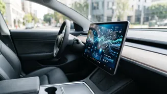 Northeastern's Connected-Car Privacy Study Explained: Outside Analytics Firms Received Information