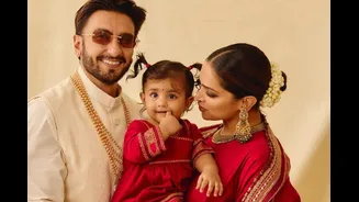 'This City And Children Are Choking': Deepika Padukone Seeks Help From BMC Over Poor AQI In Mumbai