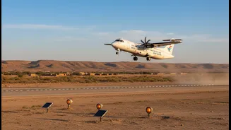 Beyond Hype, a Clear Affordable Fares Explainer Is Needed for Regional Aviation's Discontinued UDAN Routes