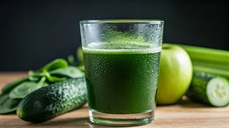 5 Refreshing Drinks to Reverse Prediabetes Naturally