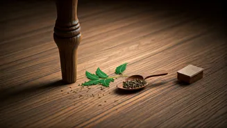 5 Viral Home Remedies: Eliminate Termites Naturally Without Harsh Chemicals