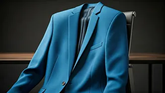 Dress for Success: How Your Wardrobe Impacts Your Mood and Productivity at Work