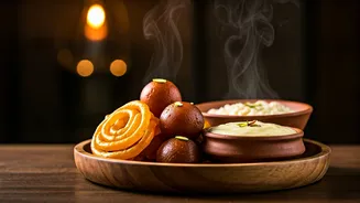 Your Monsoon Dessert Bucket List Starts Here
