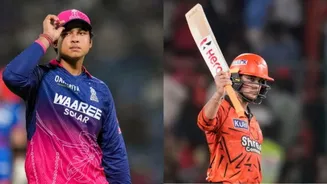 IPL 2026 MVP rankings: Vaibhav Sooryavanshi leads list of most valuable players
