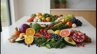 The New Gut Health Goal Is Variety, Not A Miracle Ingredient