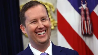 India-US Trade Deal 99% Complete, Final Agreement Expected Soon: US Envoy