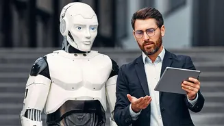 The 2026 AI-Wellness Coaching Trend Makes Wellness Bots Versus Personal Judgement Harder To Ignore