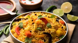 One-Pot Indian Dinner Ideas That Save Time During Rainy Evenings