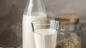 Precision fermentation to redefine dairy
