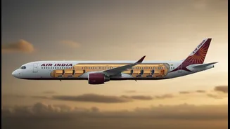 More Planes, Refreshed Cabins and Rebuilt Routes Define Air India’s Next Chapter