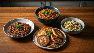 5 Delicious African Lentil Dishes to Cozy Up With