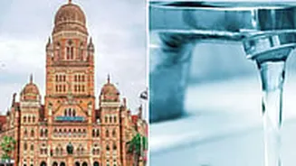 Mumbai Water Cut: BMC Turns Up Heat, Warns Of Criminal Action Against Electric Pump Users