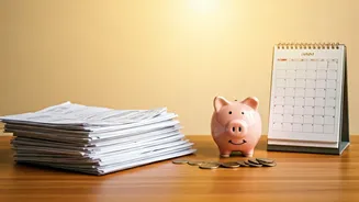 Job Loss Got You Down? Manage Your Money Now.