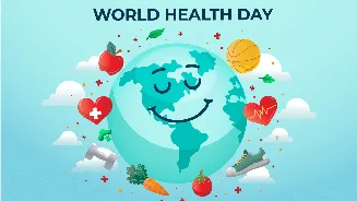 World Health Day 2026: Best posters and images for awareness campaigns