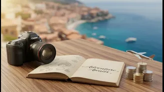 Sinking Funds Turn Irregular Travel Costs Into A Regular Monthly Habit