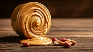Can Peanut Butter Help You Gain Weight?