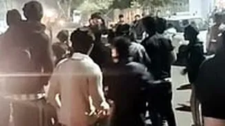 Bhopal News: Woman Among Three Attacked Over Parking Dispute