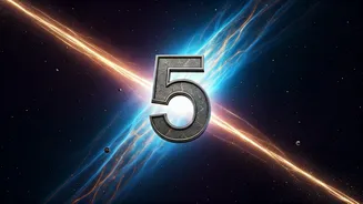 Unlock Your Day: First Letter Numerology & 2026 Predictions for May 5th!