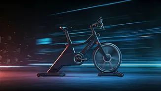 Virtual Group Indoor Cycling Marathons Witness Record Indian Participation