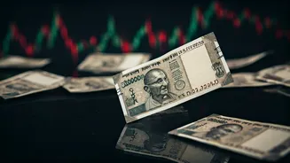 Decoding India's Currency: Challenges and Trends