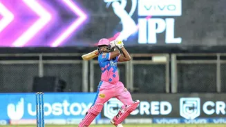 Here's why Sanju Samson trade deal with DC collapsed