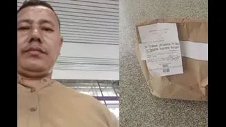 A Final Order Left Undelivered: Food Delivery Agent Killed In Bengaluru Hit-And-Run Accident