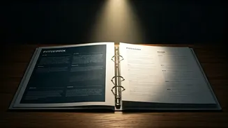 Pitch Decks Are Replacing Boring Job Applications