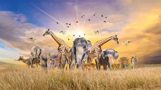 Nature Study Encourages Policy Built Around Real Consumption Diversity
