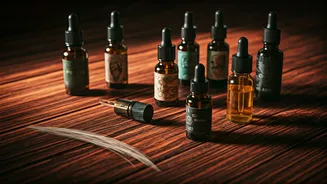 Transform Your Beard: 8 Top Oils for Ultimate Softness and Health