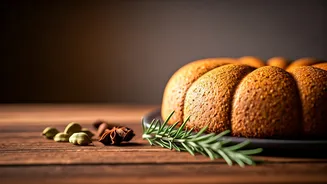 From Diagnosis to Delicious: How Indian Food Helped a Woman Conquer Inability to Walk and Bake Healing Cakes