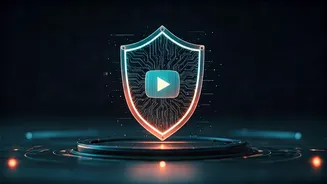 YouTube's AI Tool Fights Deepfakes: Protecting Public Figures from Impersonation