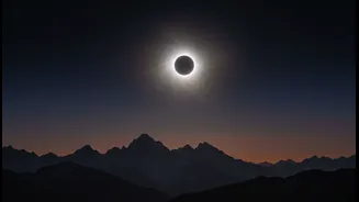 A Smarter Way to Read the August 12 Solar Eclipse without Missing Context