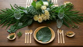 Eco-Conscious Indian Weddings: A Case Study in Sustainable Celebration