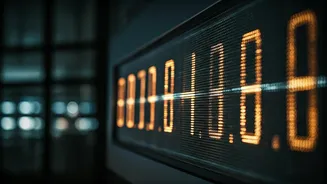 Indian Stocks: Key Market Highlights Today