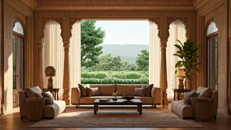 Sai Pallavi's Humble Abodes: A Glimpse into Her Rs 45-50 Crore Net Worth & Serene Homes