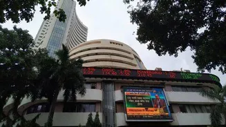 Sensex tumbles over 1,200 points as crude hits $106