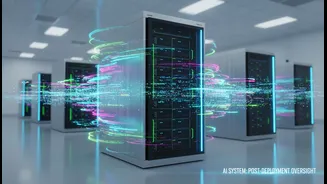 AI Hiring Systems Need Monitoring After Deployment, Not Just Vendor Claims