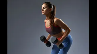 Quem tem fibromialgia pode fazer musculação?