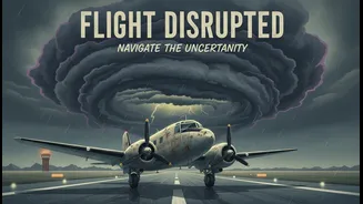 Flight Trouble? Passenger Rights Can Help You Navigate The Situation
