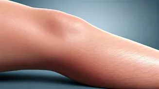 Leg Pain & More: Uncovering Pancreatic Cancer Warning Signs