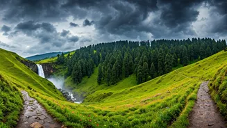 Monsoon Escapes Don't Get Better Than Sikkim