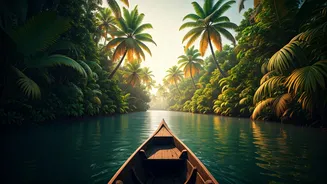 British Influencer Emma Judd's Heartfelt Kerala Sojourn with Her Son