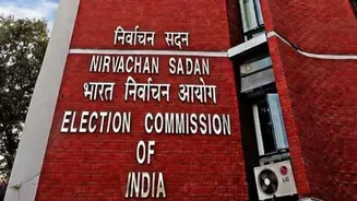 Election Commission appoints Sarvana Vivek M West Bengal police observer