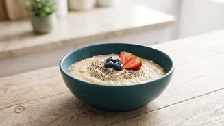 Amaranth Breakfasts And Bone Nutrition: The Facts And Their Meaning